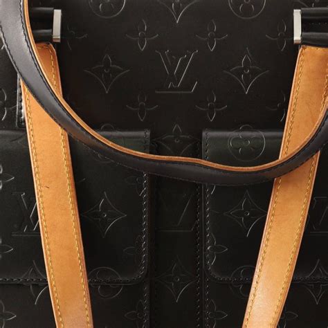 Louis Vuitton Mat Monogram 